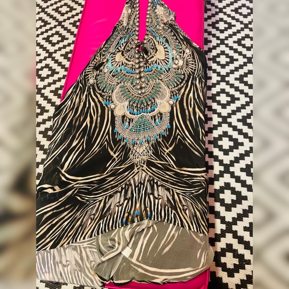 Special Manish Vaid Listing for Joann NEW PRINTS - Picture 9 of 14